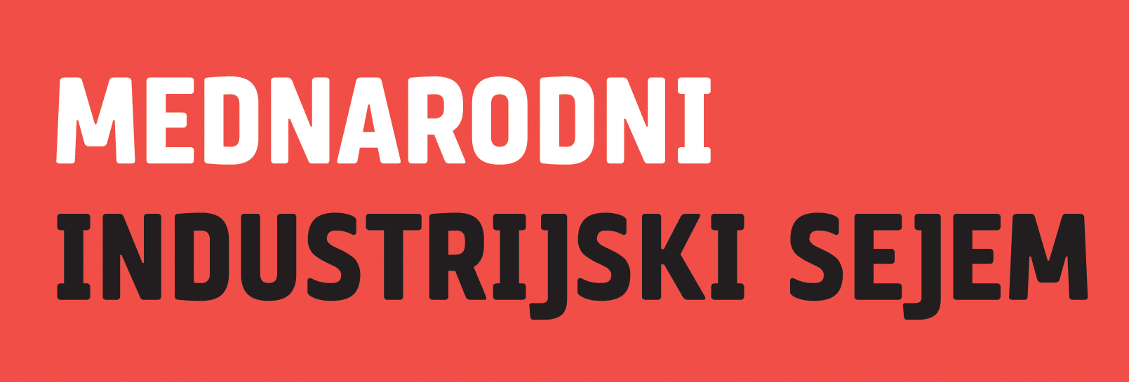 Mednarodnji industrijski sejem Celje